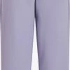 Vila Chinos Loosefit Chino Dames Lila