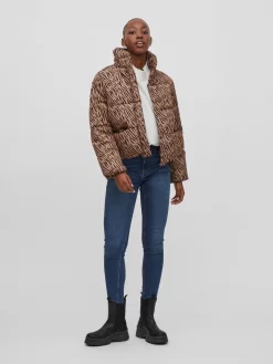 Winterjassen Winterjas Dames Lichtbruin 10 Winterjassen Winterjas Dames Lichtbruin -Vila a800683c94e7f08739a5aaac04994cc7 scaled