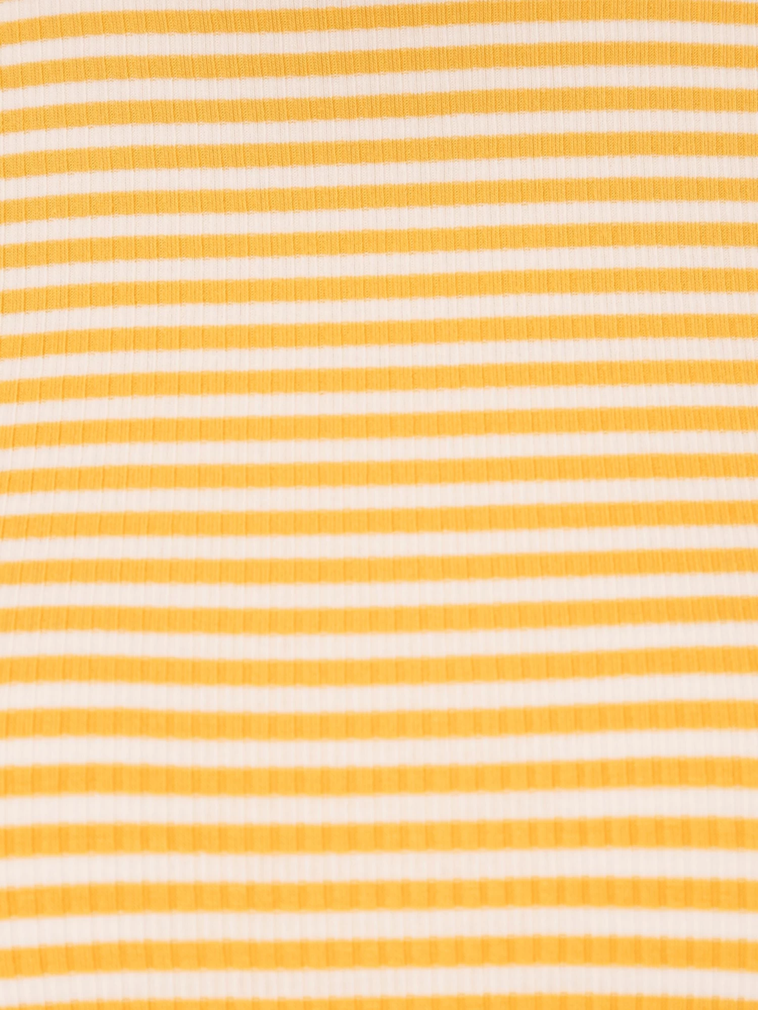 Longsleeves Shirt THESSA Dames Geel 3 Longsleeves Shirt THESSA Dames Geel - Afbeelding 3