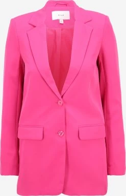 Klassieke Blazers Blazers Dames Pink