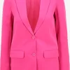 Klassieke Blazers Blazers Dames Pink