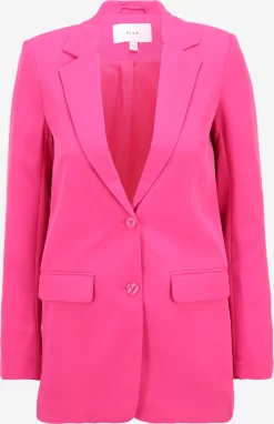 Klassieke Blazers Blazers Dames Pink