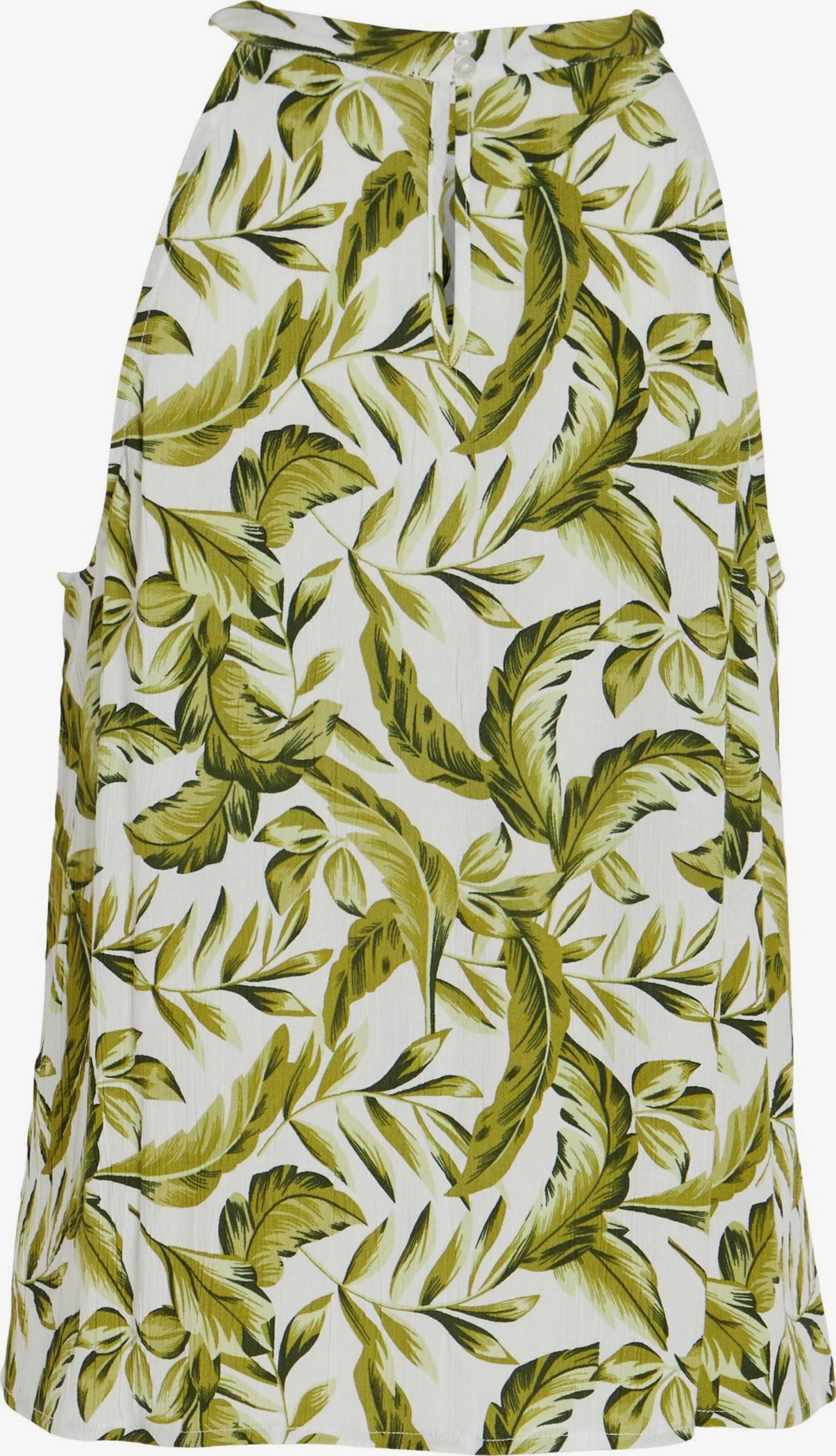 Vila Uitgaanstops Top MESA Dames Wit 2 Vila Uitgaanstops Top MESA Dames Wit - Afbeelding 2