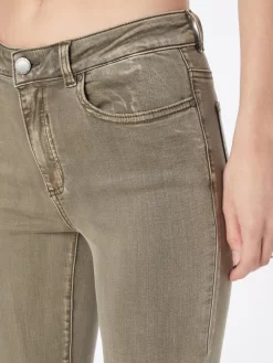 Vila Jeans Skinny Jeans AMY Dames Sepia 9 Vila Jeans Skinny Jeans AMY Dames Sepia -Vila a99d56bfe15b3a1bd6fe0ea0709769de scaled