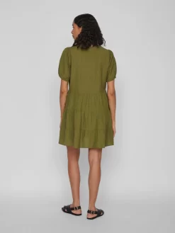 Vila Mini Jurken Jurk Prisilla Dames Riet 10 Vila Mini Jurken Jurk Prisilla Dames Riet -Vila aa24b8a436f256c872e6d1b6a07bde2c scaled