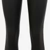 Pantalons Skinny Broek Dames Zwart