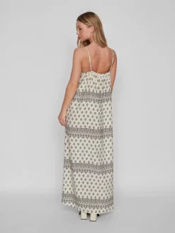 Vila Zomerjurken Zomerjurk Atnia Dames Offwhite 10 Vila Zomerjurken Zomerjurk Atnia Dames Offwhite -Vila ab484670a5cd7238ebc000d69b106127 scaled