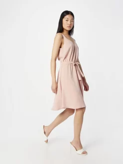 Vila Zomerjurken Zomerjurk KRISTINA LAIA Dames Oudroze 9 Vila Zomerjurken Zomerjurk KRISTINA LAIA Dames Oudroze -Vila ada8b9a3261f27a91c747bc822560eeb scaled