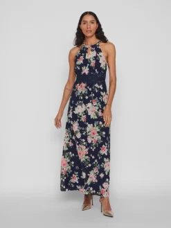 Vila Zomerjurken Zomerjurk Milina Dames Navy 11 Vila Zomerjurken Zomerjurk Milina Dames Navy -Vila ae7d5524b6789818145ff86b374d3971 scaled