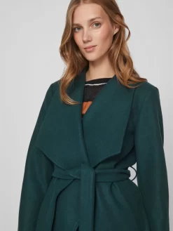 Vila Tussenmantels Tussenmantel Dames Spar -Vila af33fd524b16d0bdc8190cf25413a38e scaled