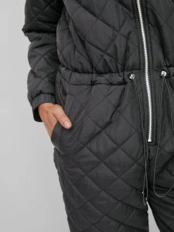 Vila Lange Jumpsuits Jumpsuit Dames Zwart -Vila af63caf0fb2977bde0d6644e7c9df9a7