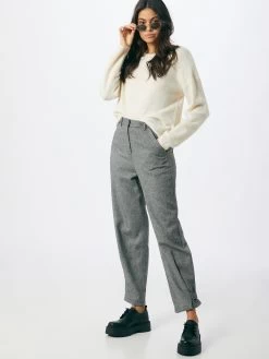 Vila Fijngebreide Truien Trui Dames Wolwit 8 Vila Fijngebreide Truien Trui Dames Wolwit -Vila afabcf3787cfc3f5af9487929fb36ed2