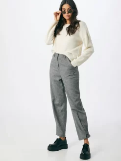 Vila Fijngebreide Truien Trui Dames Wolwit 8 Vila Fijngebreide Truien Trui Dames Wolwit -Vila afabcf3787cfc3f5af9487929fb36ed2 scaled