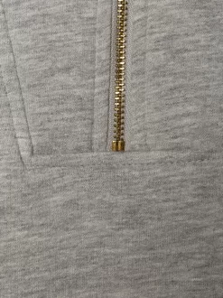 Vila Sweatshirts Sweatshirt VIRust Dames Lichtgrijs -Vila b07827643556b44e3ab1bad8b029b5d6 scaled