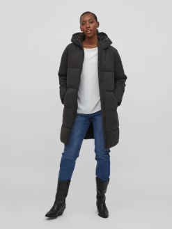 Vila Wintermantels Wintermantel Dames Zwart 12 Vila Wintermantels Wintermantel Dames Zwart -Vila b3596f984dc02824a7ba983f3b9a1bca scaled