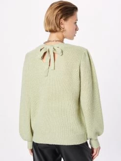 Vila Fijngebreide Truien Trui Suba Dames Appel 8 Vila Fijngebreide Truien Trui Suba Dames Appel -Vila b3a671ee2c94aeeb775e4c155c67eb55