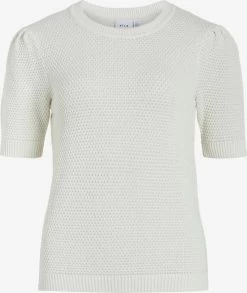 Vila Truien Trui Dalo Dames Wit Gemêleerd