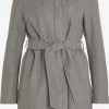 Tussenmantels Tussenmantel Dames Grijs