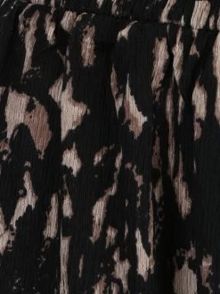 Mini Rokken Rok CAIA LOA Dames Zwart -Vila b5360a3b71d8f0c5cf120287b54d04df