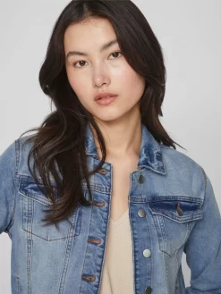 Vila Tussenjassen Tussenjas Dames Blauw -Vila b5ca329999c702ccedc2f3a4859e1572 scaled