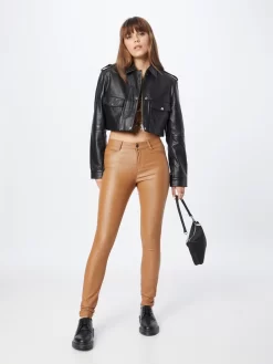 Vila Jeans Skinny Jeans Commit Dames Lichtbruin 9 Vila Jeans Skinny Jeans Commit Dames Lichtbruin -Vila b6e711774d53f185ee3a71eb57d16e8f scaled