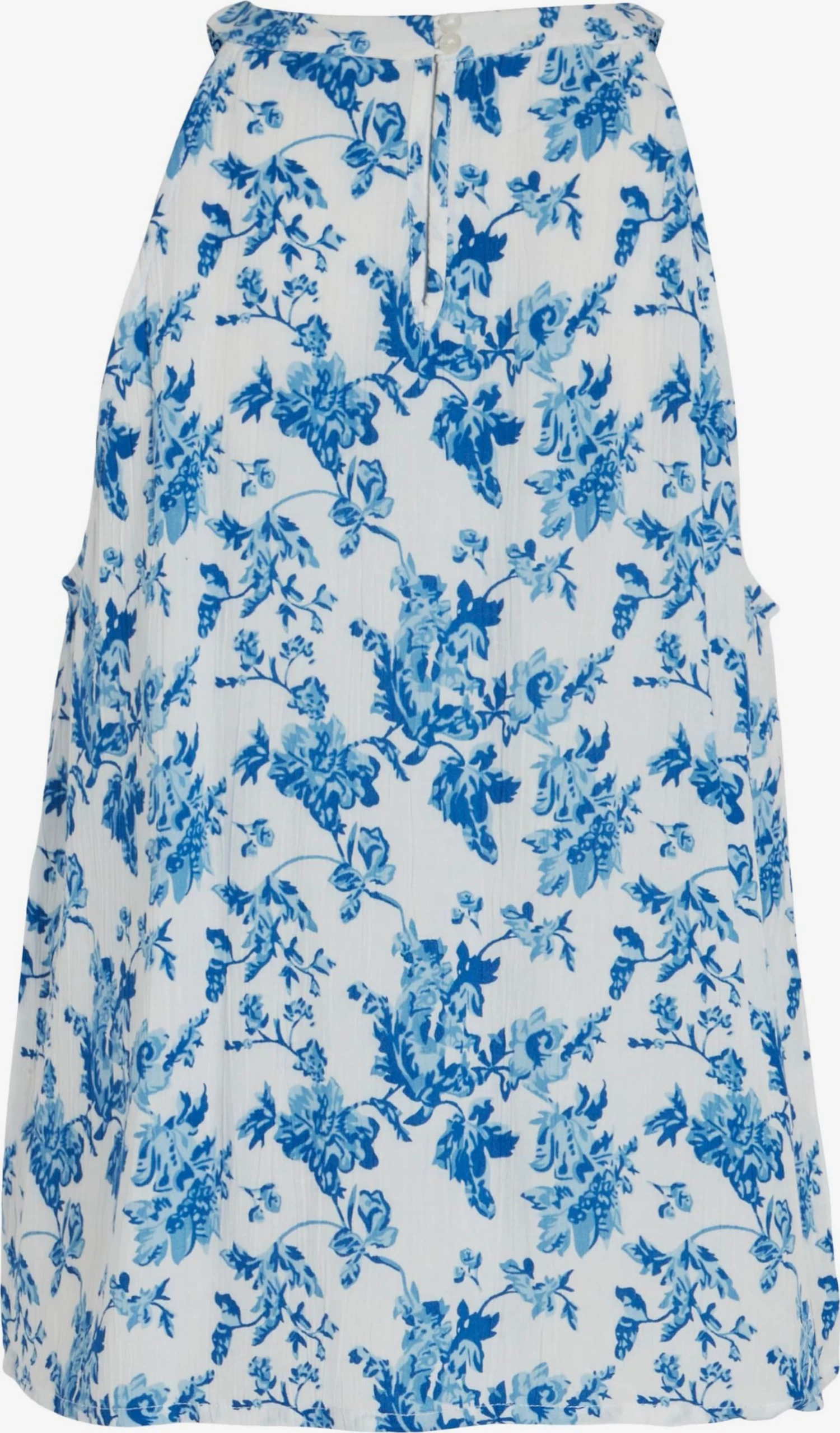 Vila Uitgaanstops Top Mesa Dames Wit 2 Vila Uitgaanstops Top Mesa Dames Wit - Afbeelding 2