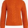 Vila Coltruien Trui Dames Oranje
