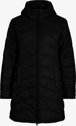 Vila Tussenjassen Tussenjas SIBIRIA Dames Zwart