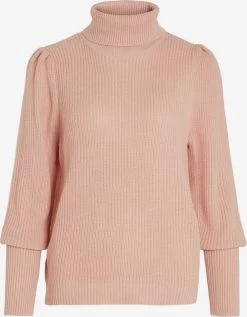 Vila Coltruien Trui Dames Lichtroze