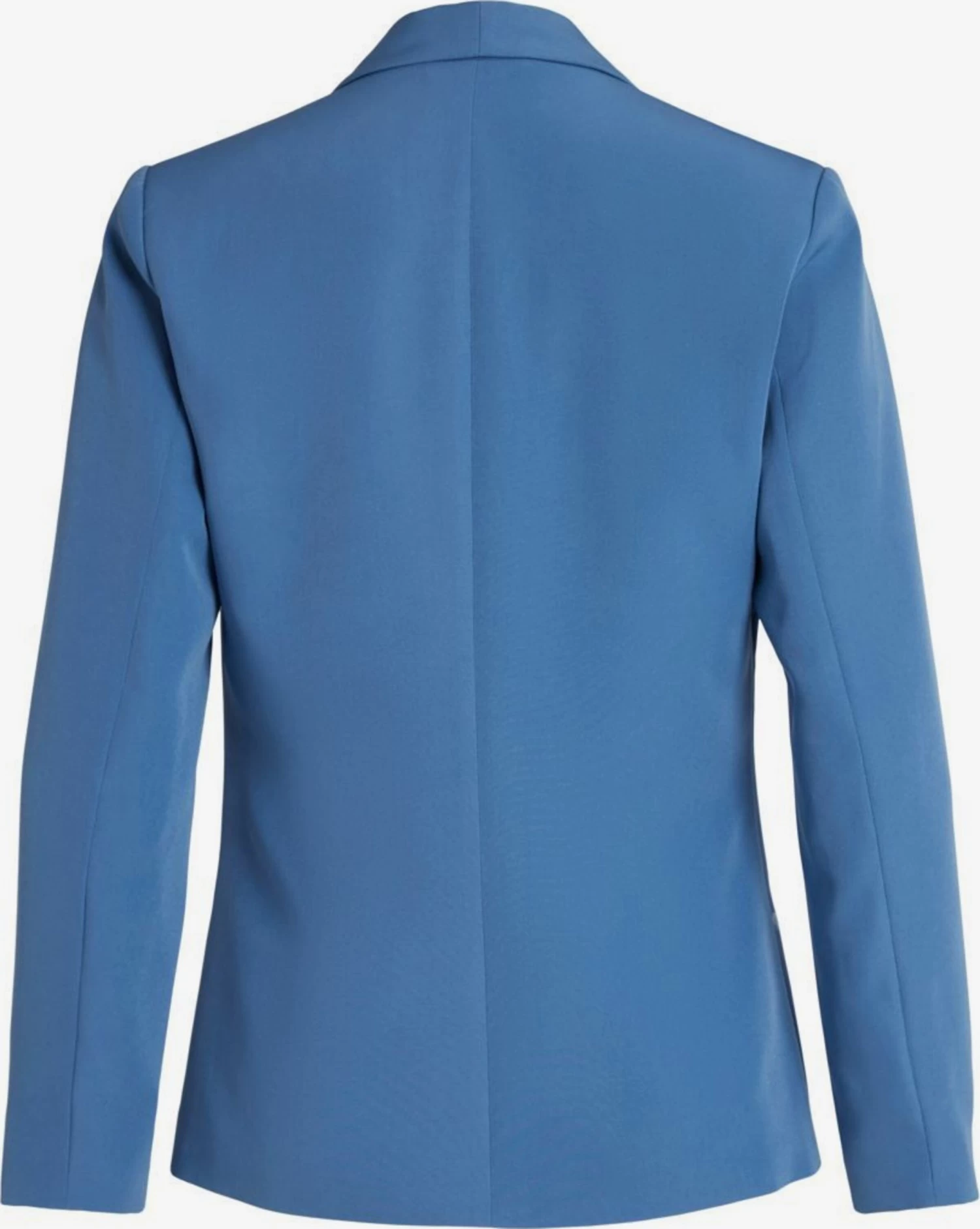 Vila Klassieke Blazers Blazers Dames Blauw 2 Vila Klassieke Blazers Blazers Dames Blauw - Afbeelding 2