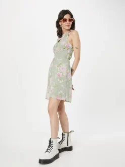 Vila Cocktailjurken Cocktailjurk Milina Dames Groen / Pastelgroen 8 Vila Cocktailjurken Cocktailjurk Milina Dames Groen / Pastelgroen -Vila be94c26a3480ec1715483b009b8ff89f scaled