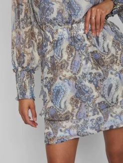 Vila Mini Rokken Rok Aveline Dames Gemengde Kleuren -Vila bf762ae48af1f5cc840c95e27a1da22e