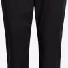 Vila Chinos Tapered Chino Dames Zwart