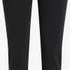 Vila Broeken Skinny Leggings Stinas Dames Zwart
