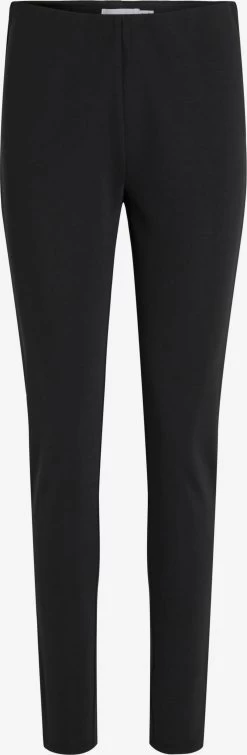 Vila Broeken Skinny Leggings Stinas Dames Zwart