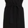 Vila Bodywarmers Bodywarmer JUICE Dames Zwart