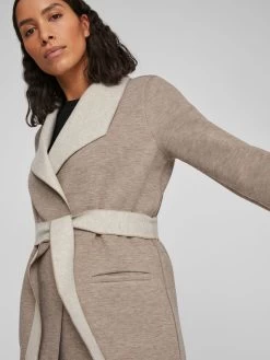 Vila Tussenmantels Tussenmantel Juice Dames Mokka 12 Vila Tussenmantels Tussenmantel Juice Dames Mokka -Vila c4e79c1afde74ba35e2256cc8a719864