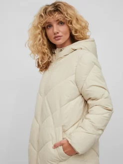 Vila Wintermantels Wintermantel Rust Dames Ecru 10 Vila Wintermantels Wintermantel Rust Dames Ecru -Vila c4f48fe5972951ef6e2d6a9a5b8b3941 scaled