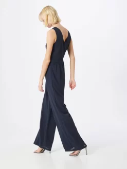 Vila Lange Jumpsuits Jumpsuit Milini Dames Donkerblauw 5 Vila Lange Jumpsuits Jumpsuit Milini Dames Donkerblauw -Vila c5ae2555656a24e5d33efacaf9065af5 scaled