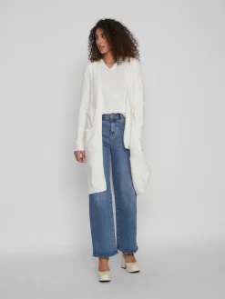 Vila Vesten Gebreid Vest VIRIL Dames Wit 11 Vila Vesten Gebreid Vest VIRIL Dames Wit -Vila c5ef059f154534955e4e59af4305b0a3 scaled