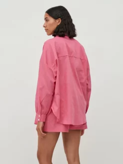 Vila Overhemden Blouse Fabio Dames Lichtroze 10 Vila Overhemden Blouse Fabio Dames Lichtroze -Vila c72851fcecc0c3328232ee47ba2fdaa5 scaled