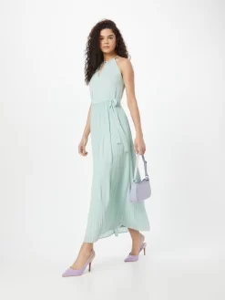 Vila Maxi Jurken Zomerjurk JULIETTE Dames Pastelgroen 8 Vila Maxi Jurken Zomerjurk JULIETTE Dames Pastelgroen -Vila c72b3699df8313a831e5a3f9e222b0cb scaled
