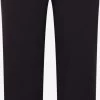 Vila Pantalons Bootcut Broek Dames Zwart