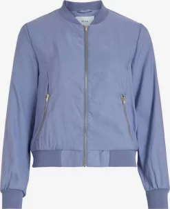 Vila Tussenjassen Tussenjas Dames Smoky Blue