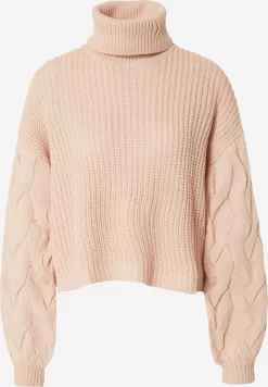 Vila Coltruien Trui Oa Dames Rosa