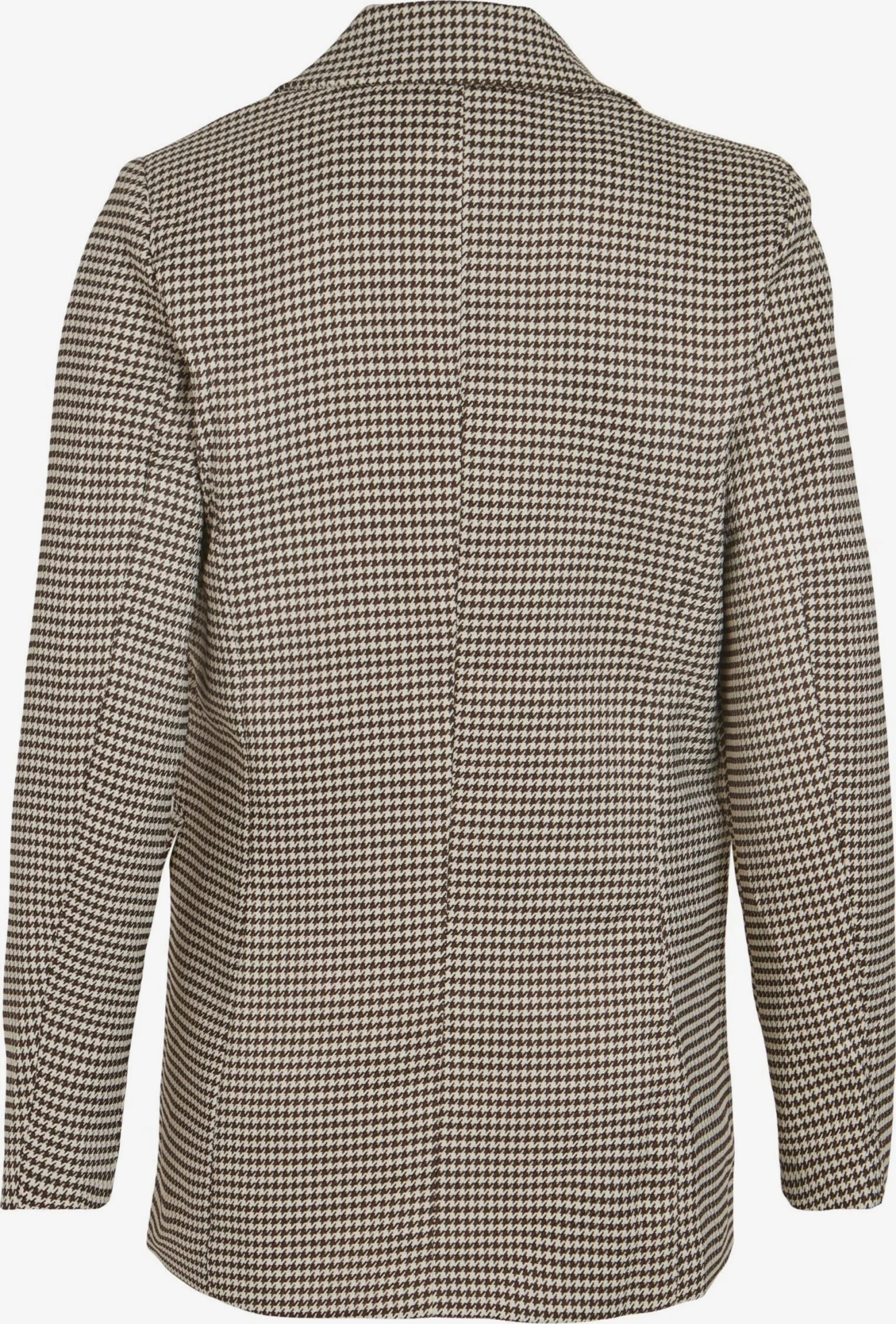 Vila Klassieke Blazers Blazers Ellia Dames Beige 2 Vila Klassieke Blazers Blazers Ellia Dames Beige - Afbeelding 2