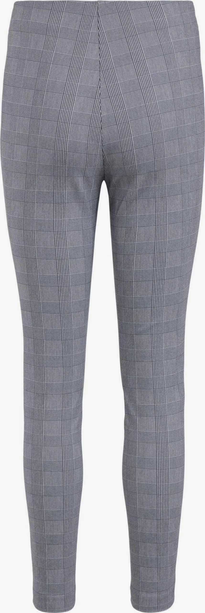 Vila Broeken Skinny Leggings Laura Lou Dames Grijs 2 Vila Broeken Skinny Leggings Laura Lou Dames Grijs - Afbeelding 2