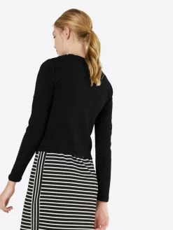 Vila Tussenjassen Tussenjas Vinaja Dames Zwart 7 Vila Tussenjassen Tussenjas Vinaja Dames Zwart -Vila cac6423fc0be991dd7ede8c191974c2e