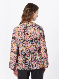 Vila Blouseshirts Blouse TULLY Dames Gemengde Kleuren -Vila ce07b0ad0b317816c7c6a061355cfbf9 scaled