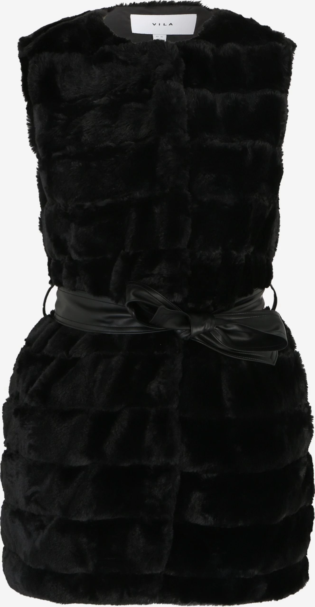 Bodywarmers Bodywarmer Kimberly Dames Zwart 1 Bodywarmers Bodywarmer Kimberly Dames Zwart